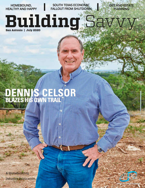 Building Savvy