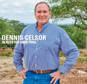 Dennis Celsor