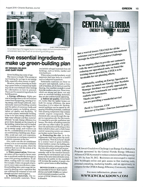 Orlando Business Journal